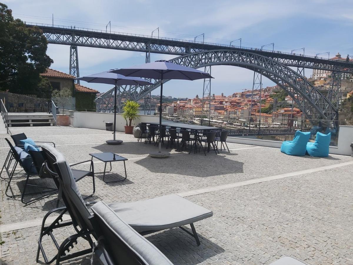 Bridge It - Suites & Views Vila Nova de Gaia Exterior photo